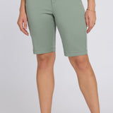 Bermuda Shorts - Mistletoe