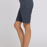 Bermuda Shorts - Oxford Navy