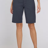 Bermuda Shorts - Oxford Navy