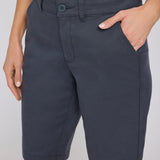 Bermuda Shorts - Oxford Navy