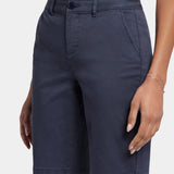 Bermuda Shorts - Oxford Navy