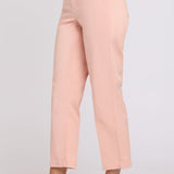 Marilyn Straight Ankle Pants - Desert Willow