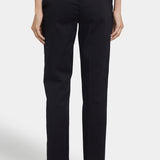 Sadie Slim Pants - Black