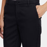 Sadie Slim Pants - Black