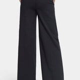 Whitney Trouser Pants - Black