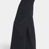 Whitney Trouser Pants - Black