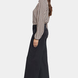 Whitney Trouser Pants - Black