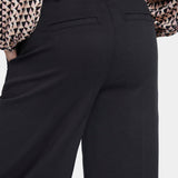 Whitney Trouser Pants - Black