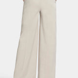 Whitney Trouser Pants - Feather