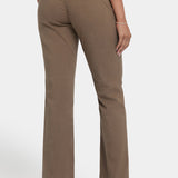 Barbara Bootcut Trouser Pants - Incense