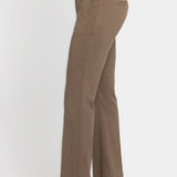 Barbara Bootcut Trouser Pants - Incense