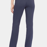 Slim Trouser Pants In Petite - Oxford Navy