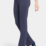 Slim Trouser Pants In Petite - Oxford Navy