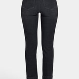 Sheri Slim Jeans In Petite - Paris Lights
