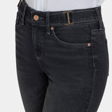 Sheri Slim Jeans In Petite - Paris Lights