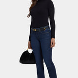 Barbara Bootcut Jeans In Petite - Northbridge