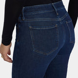 Barbara Bootcut Jeans In Petite - Northbridge