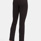Sheri Slim Jeans In Petite - Black