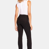 Sheri Slim Jeans In Petite - Black