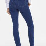 Ami Skinny Jeans In Petite - Quinn