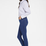 Ami Skinny Jeans In Petite - Quinn