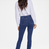 Ami Skinny Jeans In Petite - Quinn