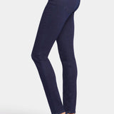 Ami Skinny Jeans In Petite - Rinse