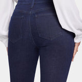 Ami Skinny Jeans In Petite - Rinse