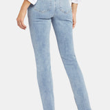 Sheri Slim Jeans In Petite - Haley