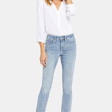 Sheri Slim Jeans In Petite - Haley