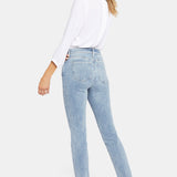 Sheri Slim Jeans In Petite - Haley