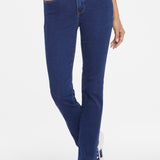 Sheri Slim Jeans In Petite - Quinn