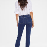 Sheri Slim Jeans In Petite - Quinn
