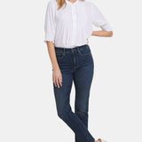 Sheri Slim Jeans In Petite - Presley