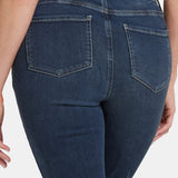 Sheri Slim Jeans In Petite - Presley