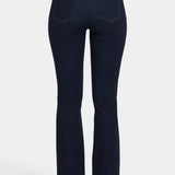 Barbara Bootcut Jeans In Petite - Magical