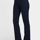 Barbara Bootcut Jeans In Petite - Magical