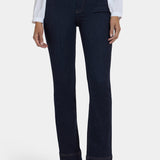 Barbara Bootcut Jeans In Petite - Magical