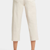 Utility Pants In Petite - White Creek