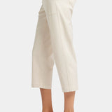 Utility Pants In Petite - White Creek