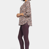 Pintuck Blouse - Evita