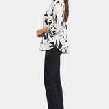 Pintuck Blouse - Lalas