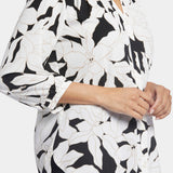 Pintuck Blouse - Lalas
