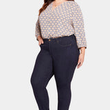 Ami Skinny Jeans In Plus Size - Mabel