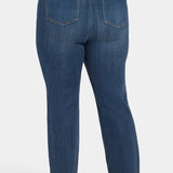 Barbara Bootcut Jeans In Plus Size - Serendipity