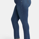 Sheri Slim Jeans In Plus Size - Cooper