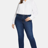 Barbara Bootcut Jeans In Plus Size - Cooper