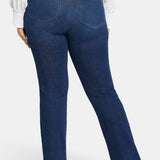 Barbara Bootcut Jeans In Plus Size - Cooper