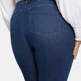 Barbara Bootcut Jeans In Plus Size - Cooper