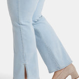 Barbara Bootcut Jeans In Plus Size - Oceanfront